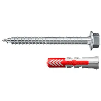Fischer DuoPower ETA 10x50 S