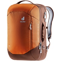 Deuter Aviant Carry On Pro 36 Backpack Chestnut -