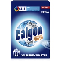 Calgon 4-in-1 Concentrated Powder Waschmaschinenpulver