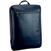 LEONHARD HEYDEN Rucksack Montreal Business Backpack Navy