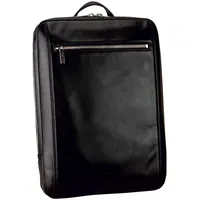 LEONHARD HEYDEN Montreal Business Backpack Black