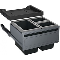Franke Sorter FX 60 mit 3-fach Trennung für 60