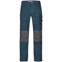 Fjällräven Vidda Pro Ventilated Hosen - Mountain Blue /
