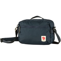 Fjällräven High Coast Crossbody Bag Navy