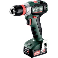 Metabo PowerMaxx BS 12 BL Q inkl. 2 x