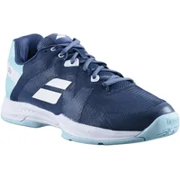 Babolat Sfx3 Padelschuhe - Deep Dive/Blue 41