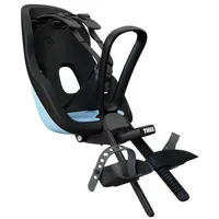 Thule Yepp Nexxt 2 Mini Front Mount Fahrradsitz, Aquamarine