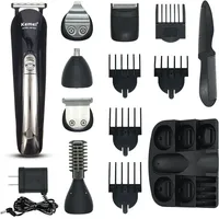 Kemei 11 in 1 Haarschneider