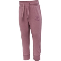 Hummel hmlFASTWO APPLE Baby-Jogginghose 3184 - wistful mauve 68