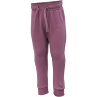 Hummel hmlFASTWO APPLE Baby-Jogginghose 3404 tulipwood 62