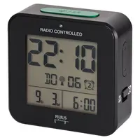 FILIUS ZEITDESIGN FILIUS 0531-7 schwarz