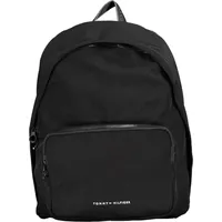 Tommy Hilfiger HERREN RUCKSACK SCHWARZ : Farbe - Schwarz,