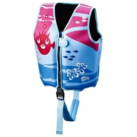Beco SEALIFE Schwimmweste für Kinder, 3 - 6 Jahre,