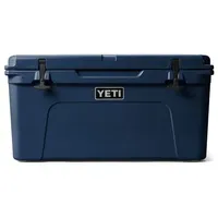 Y by Nordisk Yeti Tundra Kühlbox 78 cm blau