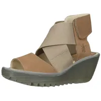 Fly london Sandalen in Sand | Gr.: 39