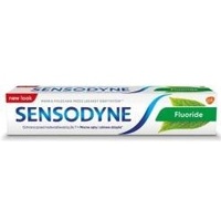 Sensodyne Sensodyne, Fluorid-Zahnpasta 75ml