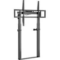 SpeaKa Professional SP-TVC-900 TV-Standfuß 139,7 cm - 254,0 cm