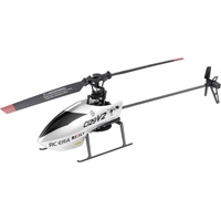 Reely C129 V2 RC Hubschrauber RtF