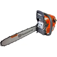 Husqvarna Husqvarna, Kettensäge, 455 Rancher (Benzin Kettensäge)