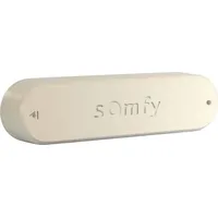 SOMFY Eolis 3D WireFree RTS weiß
