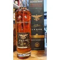 A.H. Riise Conventus Ranae 60% vol 0,7 l Geschenkbox