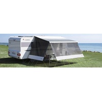 Dwt Markisen-Vorderwand Happy Sun 430 cm