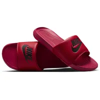 Nike Victori One Badelatschen Herren university red/black-university red 40