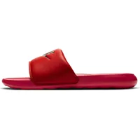 Nike Victori One Badelatschen Herren university red/black-university red 45