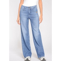 Gang Jeans 'AMELIE', - blau - 32