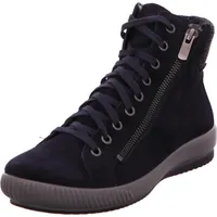 Legero Sneaker Sneaker Veloursleder
