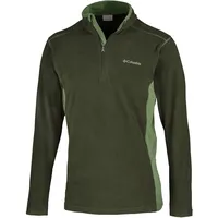 Columbia Klamath Range II Half Zip Herren, - XXL