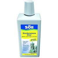 Söll ZierbrunnenKlar 1 L