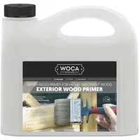 Woca Exteror Wood Primer, 2,5 l