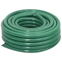 VidaXL PVC Gartenschlauch 19 x 25 x 2,25 mm