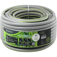 Geka Wasserschlauch WS400 3/4"/19 mm 50 m GEKA plus