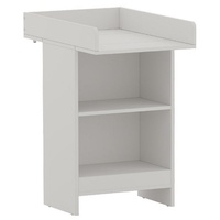 Vicco Mona 60 x 88 cm, Weiß, Wickelkommode inkl.