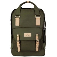 Doughnut Macaroon Large Reborn Backpack - Rucksack 45 cm