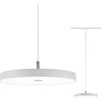 Paulmann URail Pendel Hildor 850lm 15W 3000K dimmbar 230V