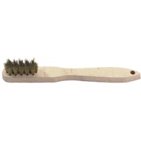 BAHCO 52 Zündkerzenbürste Holz 150 mm 1 St.