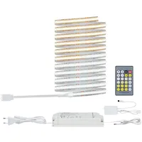 Paulmann MaxLED 1000 71115 LED-Streifen-Basisset 230 V 3000 mm