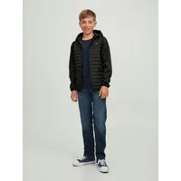 JACK & JONES Multi Quilted Noos Jacke Black L
