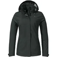 Schöffel Jacket Gmund Damen black 48