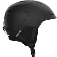 Salomon Pioneer LT Access Helm - Black - XL