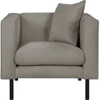 Home Affaire Cocktailsessel Lillibeth Polyester 90 x 83 x