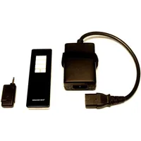 Grandview GV106029 Projektor Zubehör, Beamer Zubehör, Schwarz