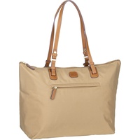 BRIC'S X Bag 3in1 Shopper Nude Damen