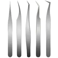 Jimihome JIMI Home Pinzetten-Set, 5-teilig,
