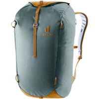 Deuter Gravity Motion teal/cinnamon (3362422-2623)