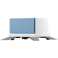 HP Clr LaserJet Stge Stand, Drucker Zubehör