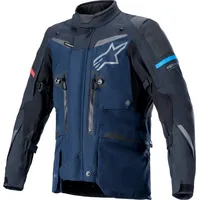 Alpinestars Boulder Gore-Tex - Dunkelblau/Schwarz / M